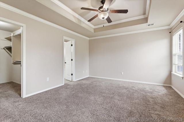 2321 W Quinton Street, Broken Arrow, OK 74011