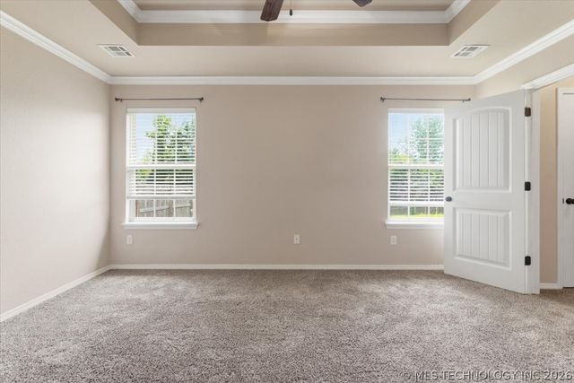 2321 W Quinton Street, Broken Arrow, OK 74011