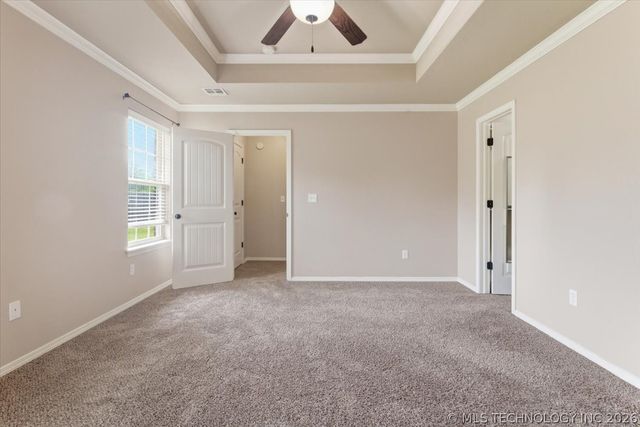 2321 W Quinton Street, Broken Arrow, OK 74011