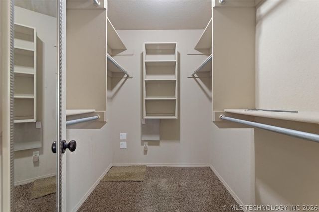2321 W Quinton Street, Broken Arrow, OK 74011