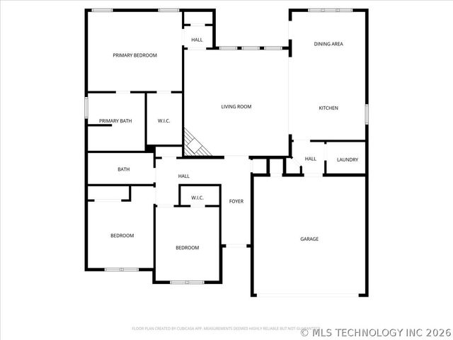 2321 W Quinton Street, Broken Arrow, OK 74011