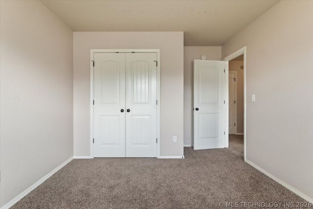 2321 W Quinton Street, Broken Arrow, OK 74011
