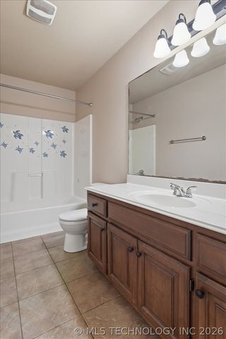 2321 W Quinton Street, Broken Arrow, OK 74011