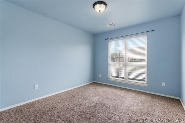 2321 W Quinton Street, Broken Arrow, OK 74011