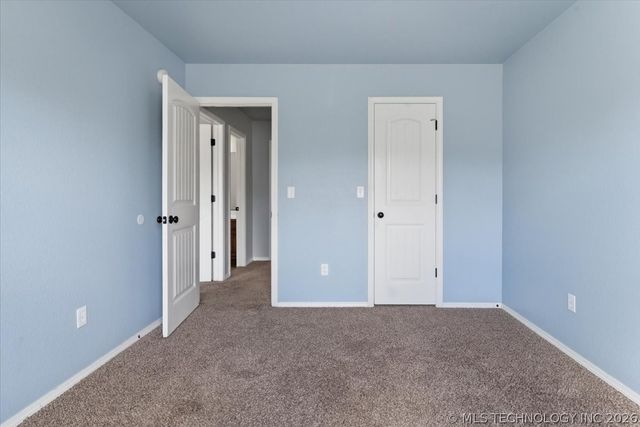 2321 W Quinton Street, Broken Arrow, OK 74011