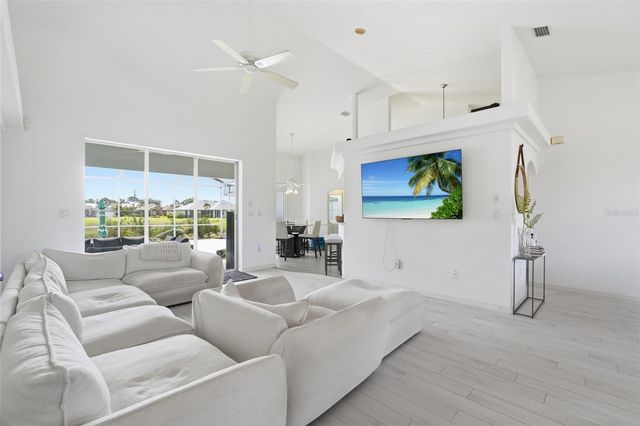 885 ROTONDA CIRCLE, Rotonda West, FL 33947