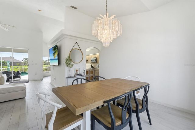 885 ROTONDA CIRCLE, Rotonda West, FL 33947
