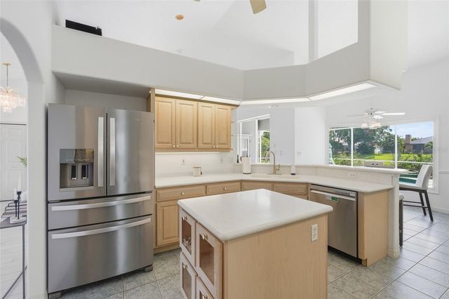 885 ROTONDA CIRCLE, Rotonda West, FL 33947