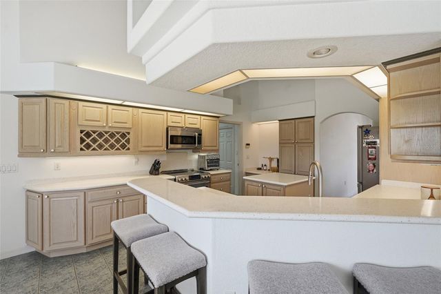 885 ROTONDA CIRCLE, Rotonda West, FL 33947