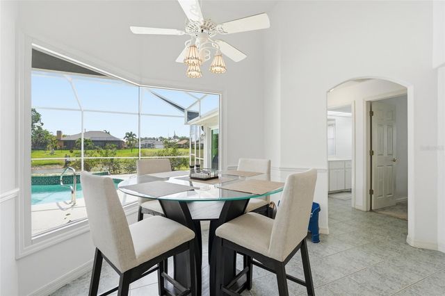 885 ROTONDA CIRCLE, Rotonda West, FL 33947