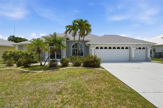 885 ROTONDA CIRCLE, Rotonda West, FL 33947