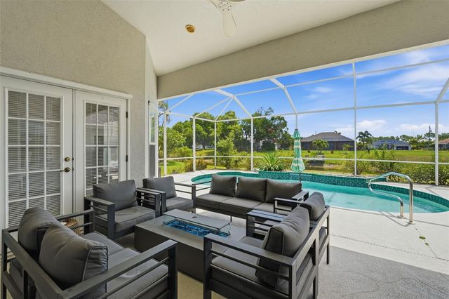 885 ROTONDA CIRCLE, Rotonda West, FL 33947
