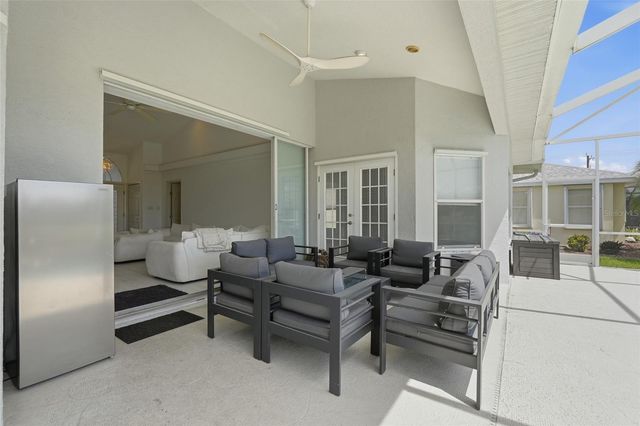 885 ROTONDA CIRCLE, Rotonda West, FL 33947