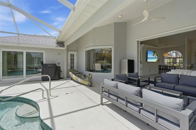 885 ROTONDA CIRCLE, Rotonda West, FL 33947