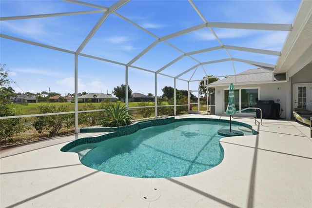 885 ROTONDA CIRCLE, Rotonda West, FL 33947