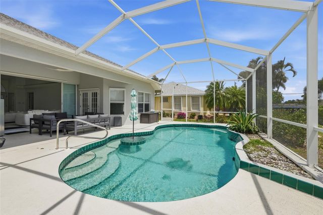 885 ROTONDA CIRCLE, Rotonda West, FL 33947