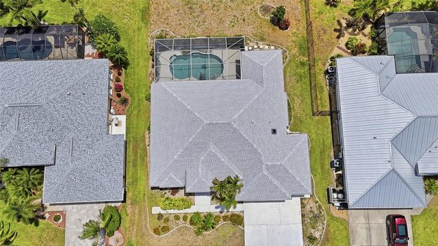 885 ROTONDA CIRCLE, Rotonda West, FL 33947