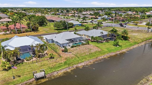885 ROTONDA CIRCLE, Rotonda West, FL 33947