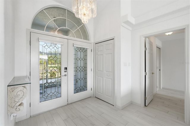885 ROTONDA CIRCLE, Rotonda West, FL 33947