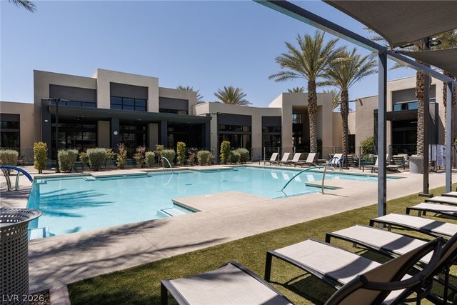 11272 Gravitation Drive 102, Las Vegas, NV 89135