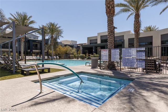 11272 Gravitation Drive 102, Las Vegas, NV 89135