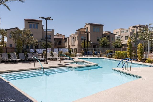 11272 Gravitation Drive 102, Las Vegas, NV 89135