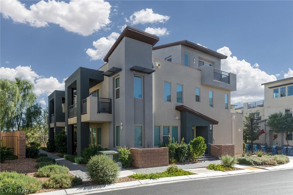 11272 Gravitation Drive 102, Las Vegas, NV 89135