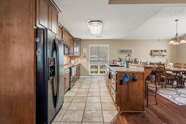 1 Hidden Woods Court, Columbus, GA 31907