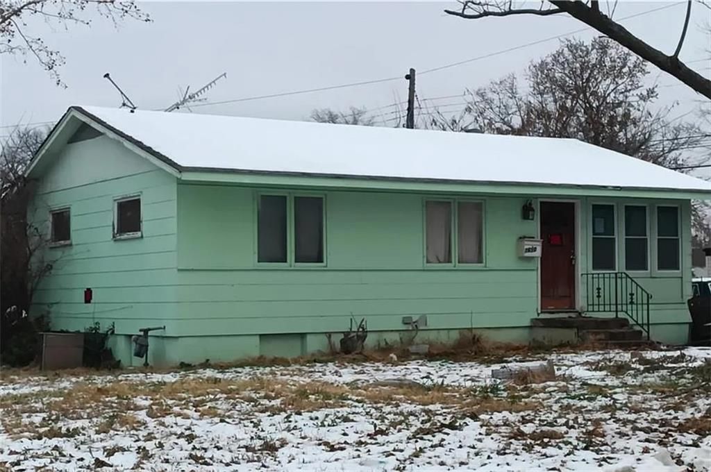 7610 E 49th Terrace, Kansas City, MO 64129