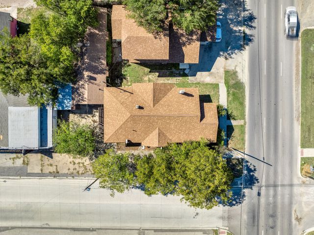 916-B E Hubbard Street, Mineral Wells, TX 76067