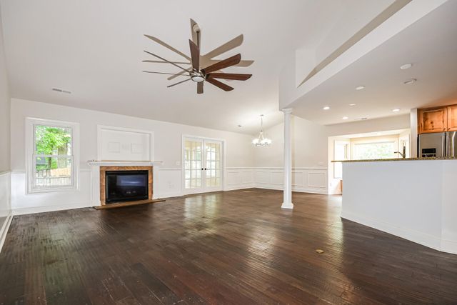 321 Eastover Circle, Summerville, SC 29483