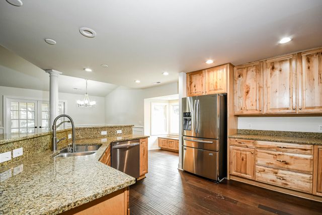 321 Eastover Circle, Summerville, SC 29483