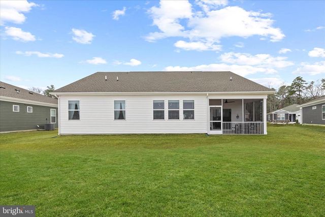 34085 SKYFLOWER LOOP, Lewes, DE 19958