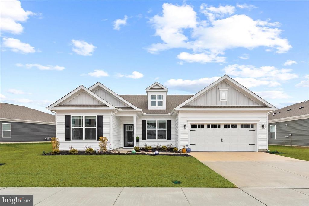 34085 SKYFLOWER LOOP, Lewes, DE 19958