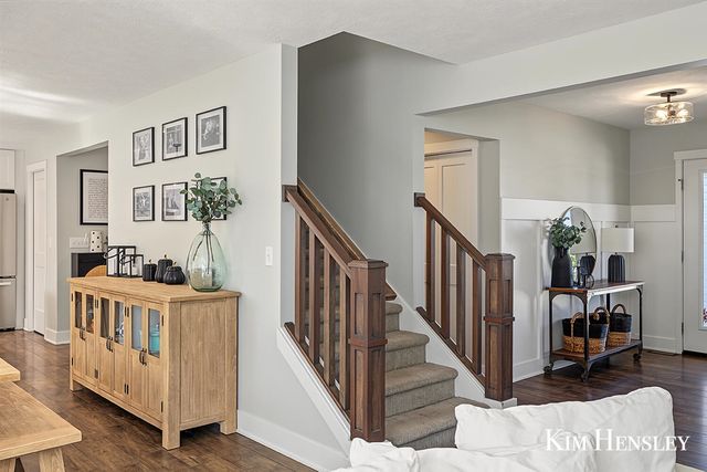 6343 Bentley Drive, Belmont, MI 49306
