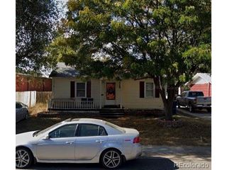 Address unavailable.