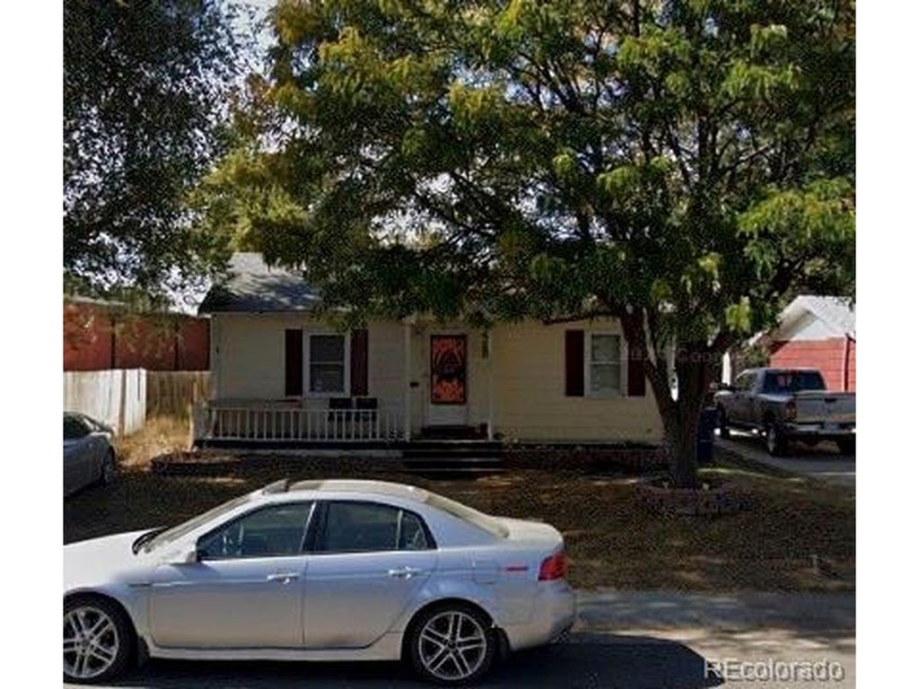 Address unavailable.