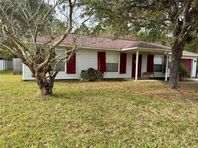 12 ZINNIA COURT, Palm Coast, FL 32164