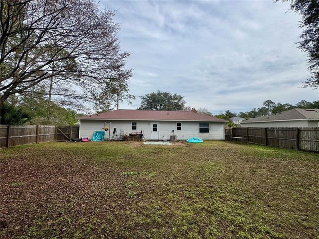 12 ZINNIA COURT, Palm Coast, FL 32164