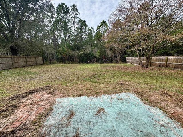 12 ZINNIA COURT, Palm Coast, FL 32164