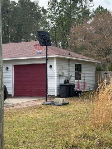 12 ZINNIA COURT, Palm Coast, FL 32164