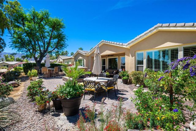 60520 Desert Rose Drive, La Quinta, CA 92253