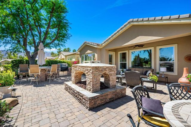 60520 Desert Rose Drive, La Quinta, CA 92253