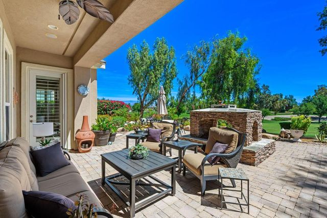 60520 Desert Rose Drive, La Quinta, CA 92253