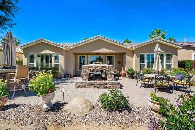 60520 Desert Rose Drive, La Quinta, CA 92253