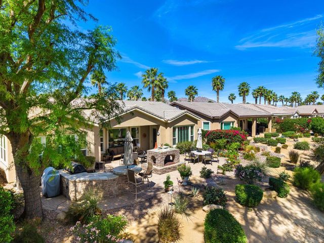 60520 Desert Rose Drive, La Quinta, CA 92253