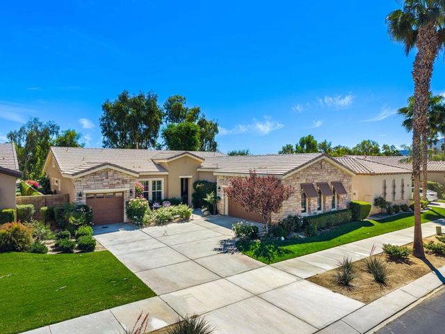 60520 Desert Rose Drive, La Quinta, CA 92253