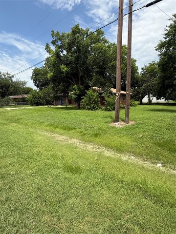 1206 N Powell Parkway, Anna, TX 75409