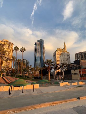 100 Atlantic Ave, 608, Long Beach, CA 80802