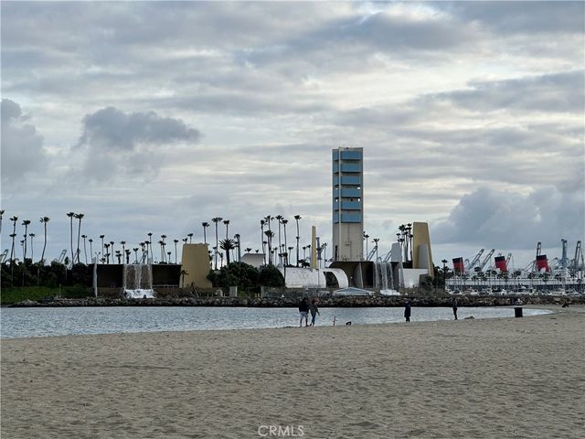 100 Atlantic Ave, 608, Long Beach, CA 80802